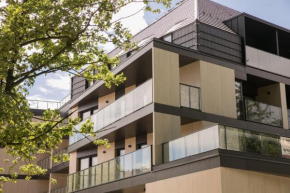 MS-APART Apartamenty Premium Ogrody Pieniawskie